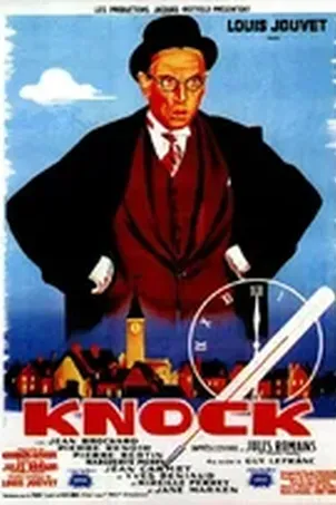 Афера доктора Нока